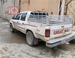 جريت وول دير